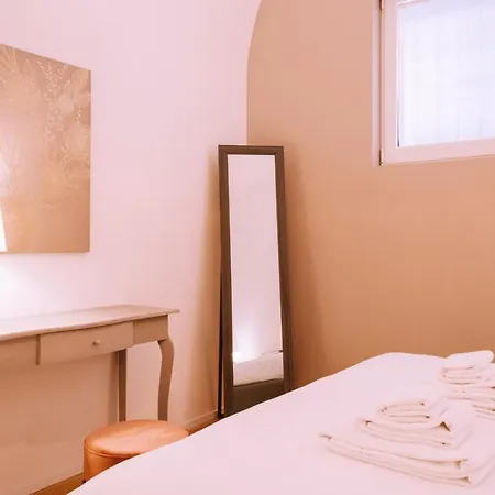 Elegante Alle Due Torri By Wonderful Italy * Bologna