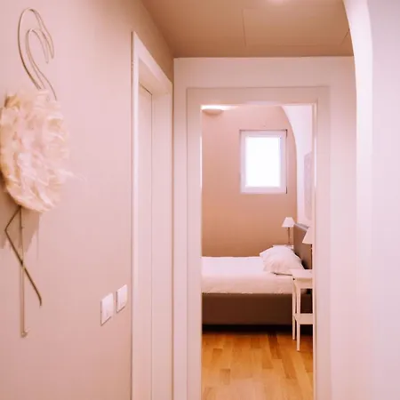 Elegante Alle Due Torri By Wonderful Italy Bologna