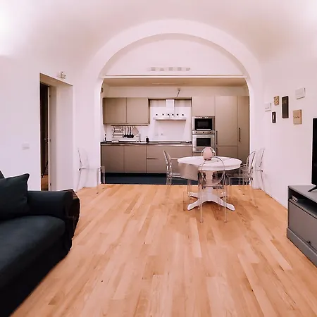 Apartamento Elegante Alle Due Torri By Wonderful Italy