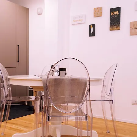 Elegante Alle Due Torri By Wonderful Italy Appartement