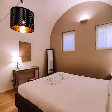 Apartamento Elegante Alle Due Torri By Wonderful Italy *