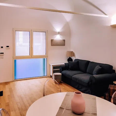 Elegante Alle Due Torri By Wonderful Italy Apartmán