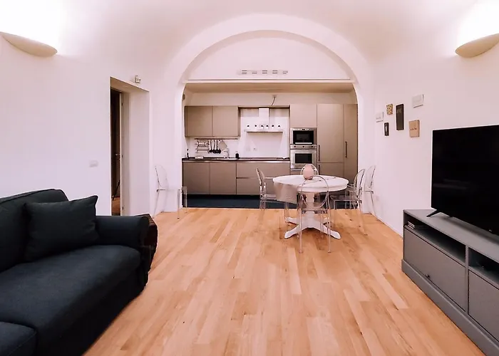 Appartement Elegante Alle Due Torri By Wonderful Italy