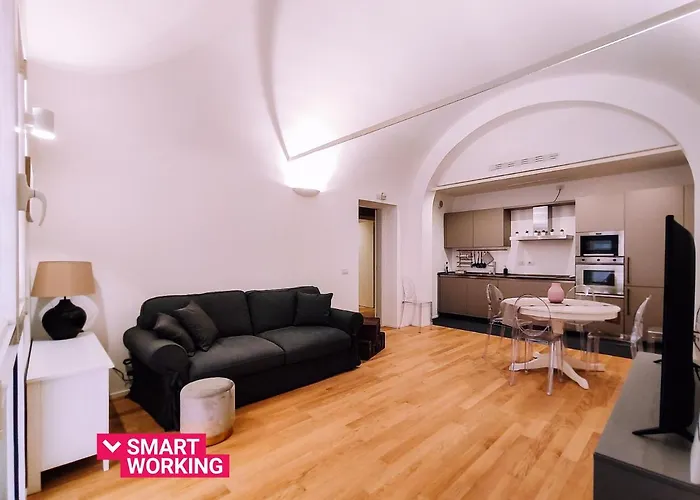 Elegante Alle Due Torri By Wonderful Italy