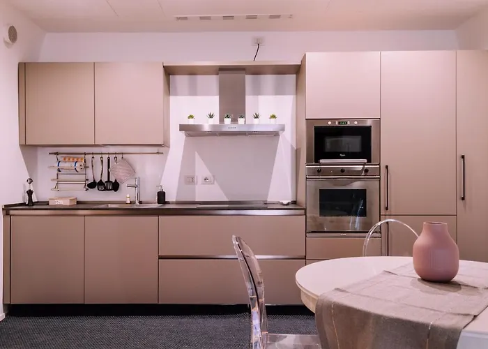 Elegante Alle Due Torri By Wonderful Italy بولونيا