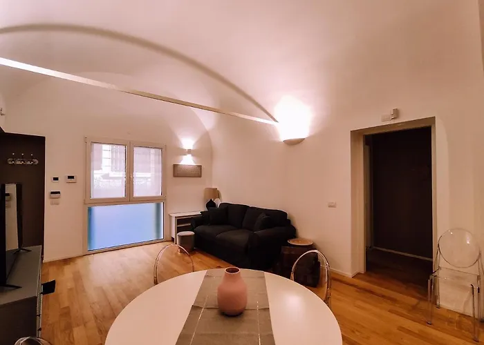 Appartement Elegante Alle Due Torri By Wonderful Italy