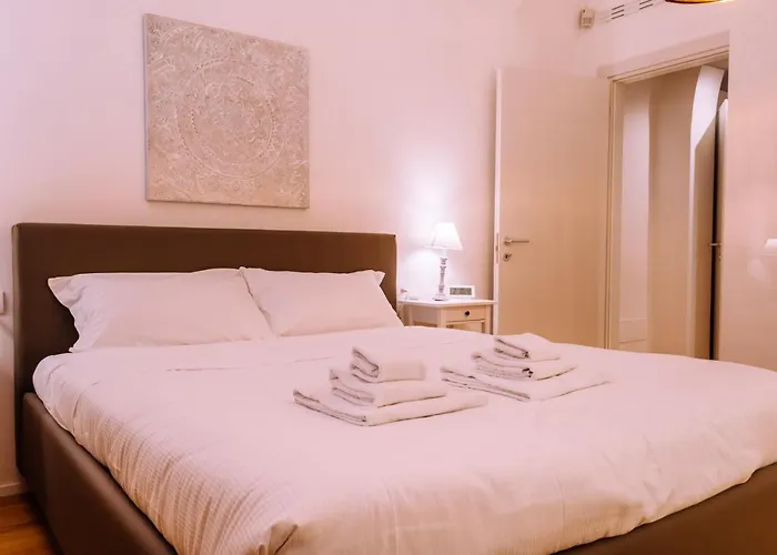 Elegante Alle Due Torri By Wonderful Italy Appartement *