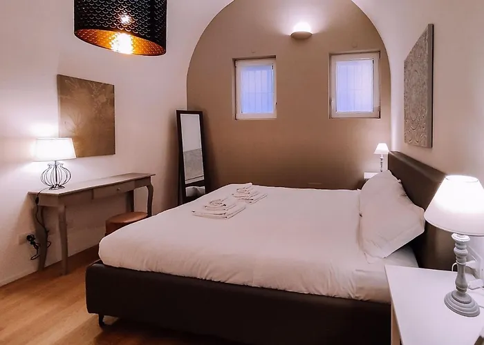 Elegante Alle Due Torri By Wonderful Italy * Bologna