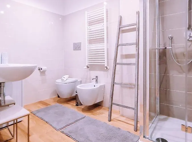 Elegante Alle Due Torri By Wonderful Italy Appartement