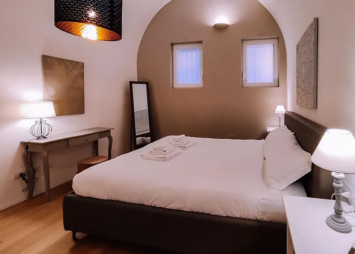 Appartement Elegante Alle Due Torri By Wonderful Italy Bologna