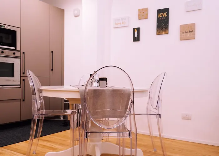 Elegante Alle Due Torri By Wonderful Italy Apartamento