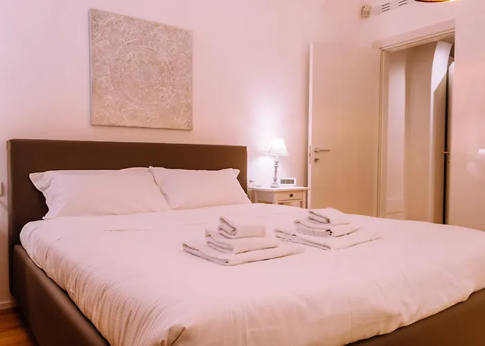 شقة Elegante Alle Due Torri By Wonderful Italy