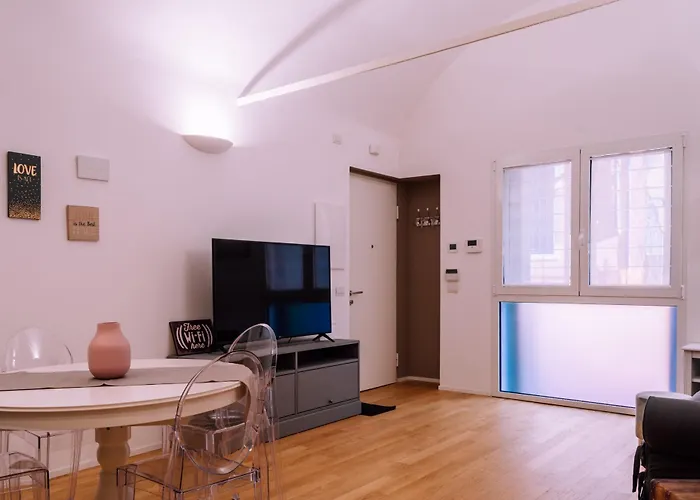 Elegante Alle Due Torri By Wonderful Italy Appartement