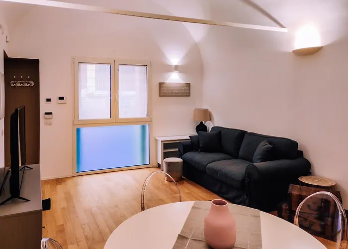 Elegante Alle Due Torri By Wonderful Italy Appartement