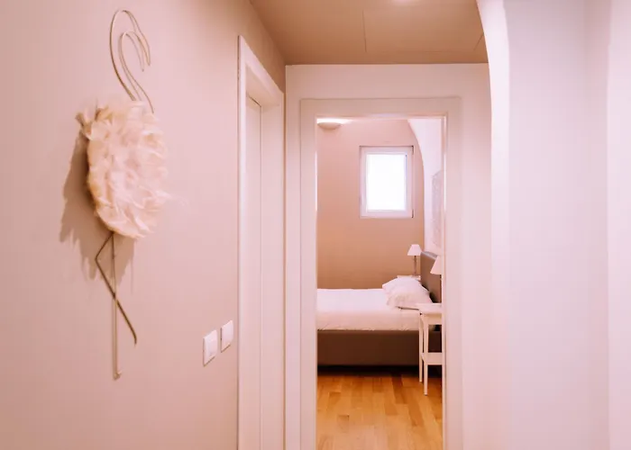 Elegante Alle Due Torri By Wonderful Italy Appartement Bologna