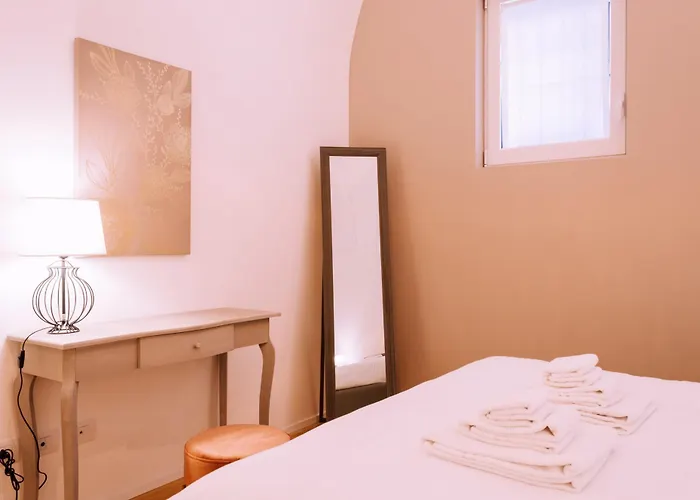 Elegante Alle Due Torri By Wonderful Italy Bologna