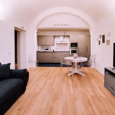Apartamento Elegante Alle Due Torri By Wonderful Italy
