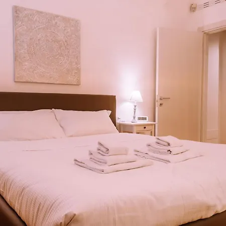Elegante Alle Due Torri By Wonderful Italy Apartamento *