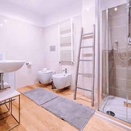 Elegante Alle Due Torri By Wonderful Italy Apartamento *