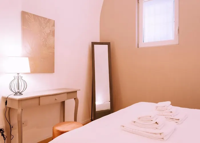 Elegante Alle Due Torri By Wonderful Italy * Bologna