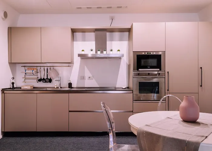 Elegante Alle Due Torri By Wonderful Italy *