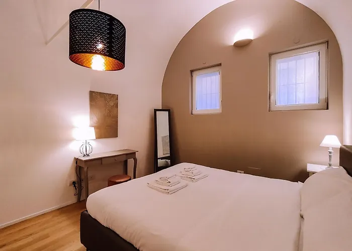 Appartamento Elegante Alle Due Torri By Wonderful Italy *